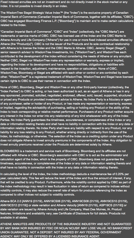 Important Disclosure Information – Turn on Images for More
