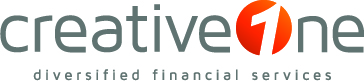 Creative One Logo