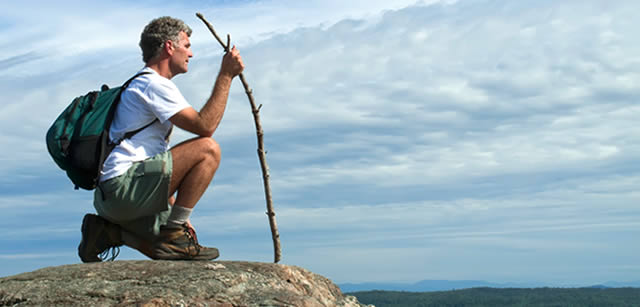 A new take on the split annuity concept