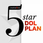 CreativeOne’s 5-Star DOL Plan