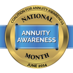 NAFA: June is National Annuity Awareness Month