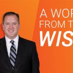 A Word from the Wise: Stephen Stricklin