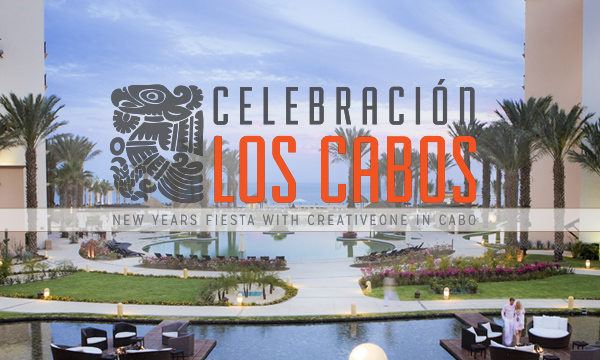 Creative in Cabo