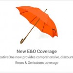 CreativeOne Offers Preferred Rates for E&O Coverage