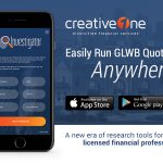 CreativeOne’s has a new game-changing app.