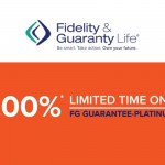 FGL 3% MYGA Rate Accepting Transfers