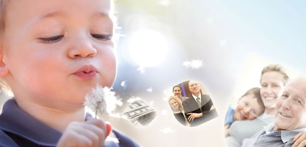 Breathing Life Into Life Image