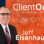 Jeff Eisenhauer to Lead Client One into the Future