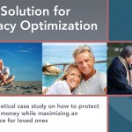 Annexus creates Legacy Optimization brochure