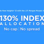 Nationwide 130% Allocation, No Cap, No Spread