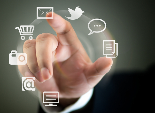 Social Media Insurance