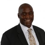 Welcome Terry Pierce, Senior Vice President, Annuity Sales