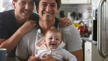 Estate Planning 101 for Same-Sex Couples