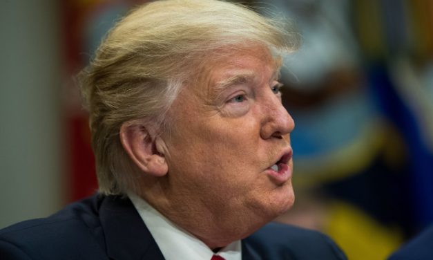 Trump admin signals intent to nix key fiduciary rule provision