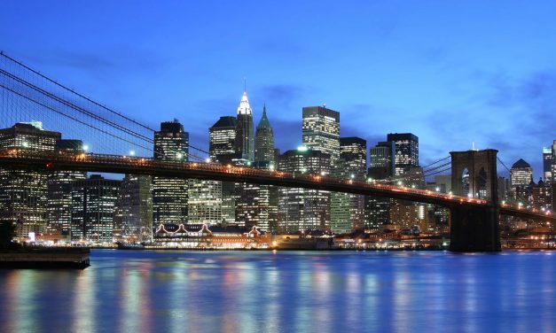 N.Y. Urges Life Insurance Fiduciary Standard in NAIC Rule
