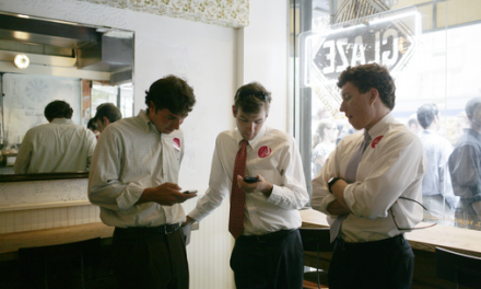 Social Media Could Be ?Financial Achilles’ Heel’ for Millennials