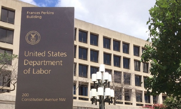 DOL Fiduciary Rule Struck Down by Appeals Court
