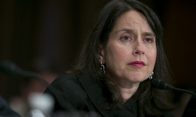 SEC Commish Blows Apart “Disappointing” Best Interest Rule