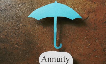 Annuity Myths and Realities