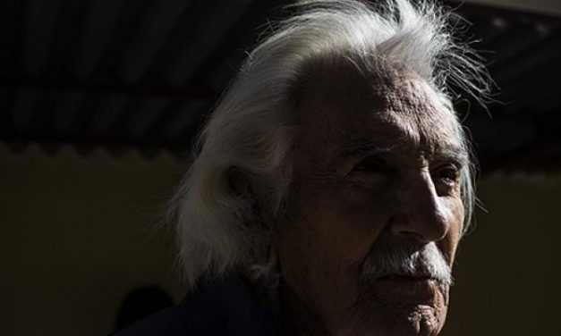 Ten Signs Your Client Has Dementia