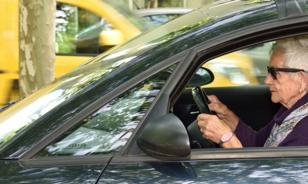 Baby You Can(’t) Drive My Car