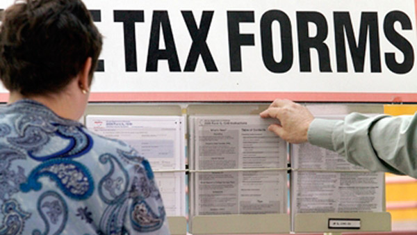 Inflated Refund Claims