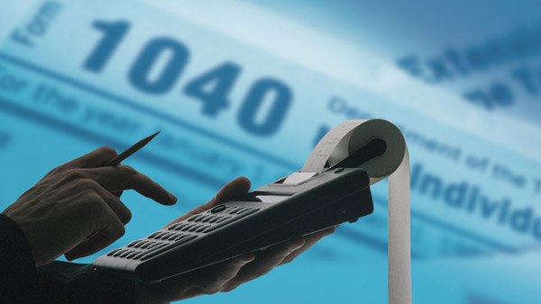 Frivolous Tax Arguments