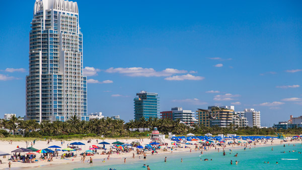 Miami Beach.