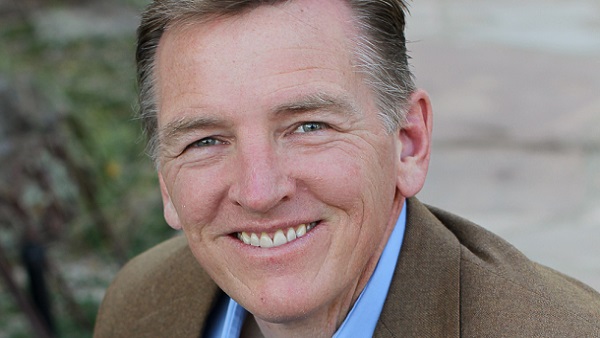 Rep. Paul Gosar, R-Ariz. (Photo: Gosar)