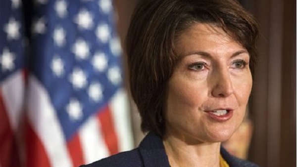 Rep. Cathy McMorris Rodgers (Photo: Jacquelyn Martin/AP)